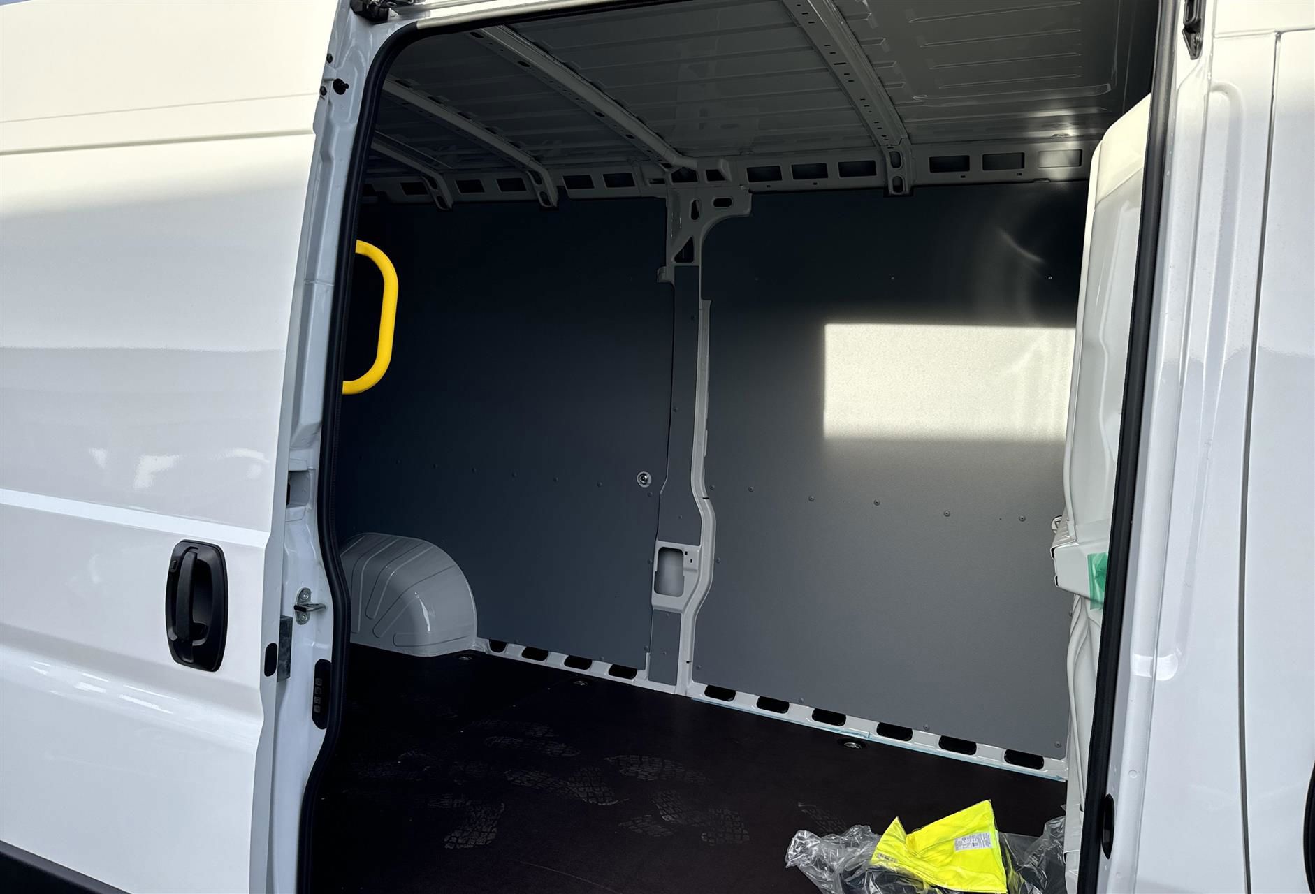 Billede af Toyota Proace Max Electric Long EL Comfort Master m. Højt tag 270HK Van Aut.