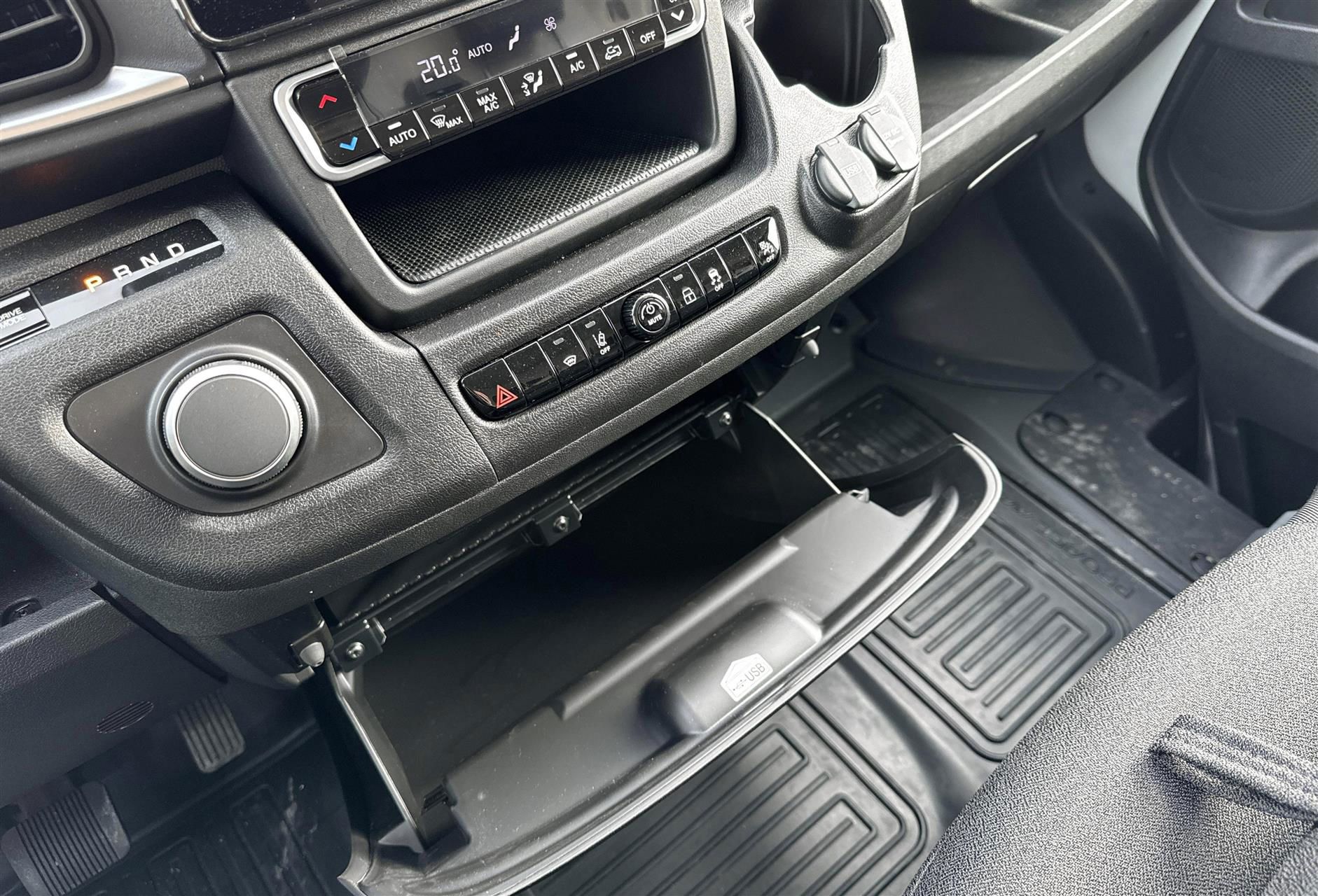 Billede af Toyota Proace Max Electric Long EL Comfort Master m. Højt tag 270HK Van Aut.