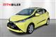 Billede af Toyota Aygo 1,0 VVT-I X-Sky 69HK 5d