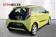 Billede af Toyota Aygo 1,0 VVT-I X-Sky 69HK 5d