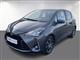 Billede af Toyota Yaris 1,0 VVT-I T3 72HK 5d