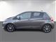 Billede af Toyota Yaris 1,0 VVT-I T3 72HK 5d