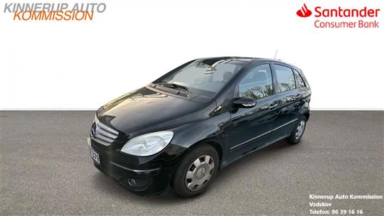 Mercedes-Benz B150 1,5 95HK 5d
