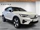 Billede af Volvo XC40 Recharge Extended Range Plus 252HK 5d Aut.