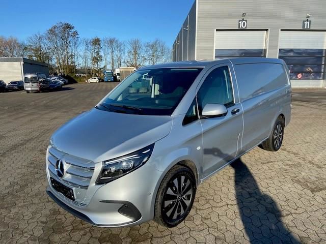 Billede af MERCEDES-BENZ 4476 Vito 119 CDI SELECT Aut. Lang (A2) RWD