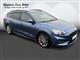 Billede af Ford Focus 1,0 EcoBoost ST-Line 125HK Stc 8g Aut.