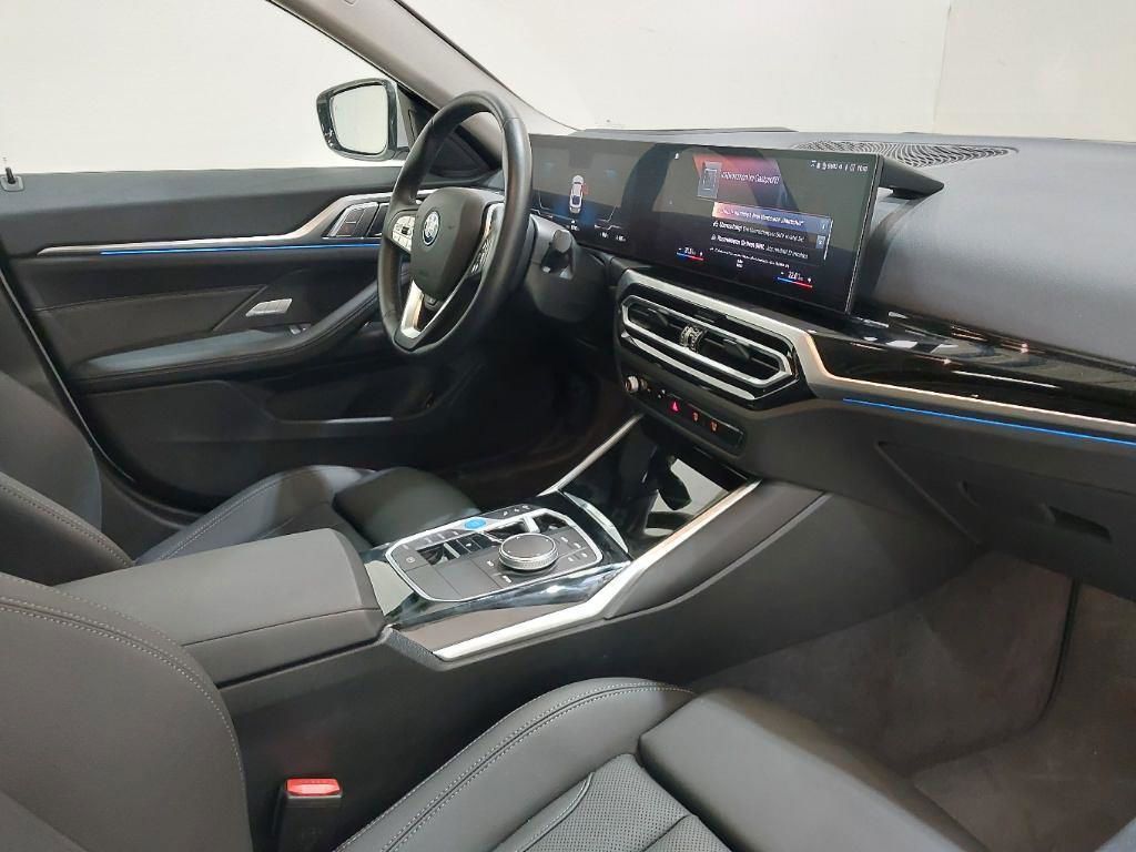 BMW i4 2023