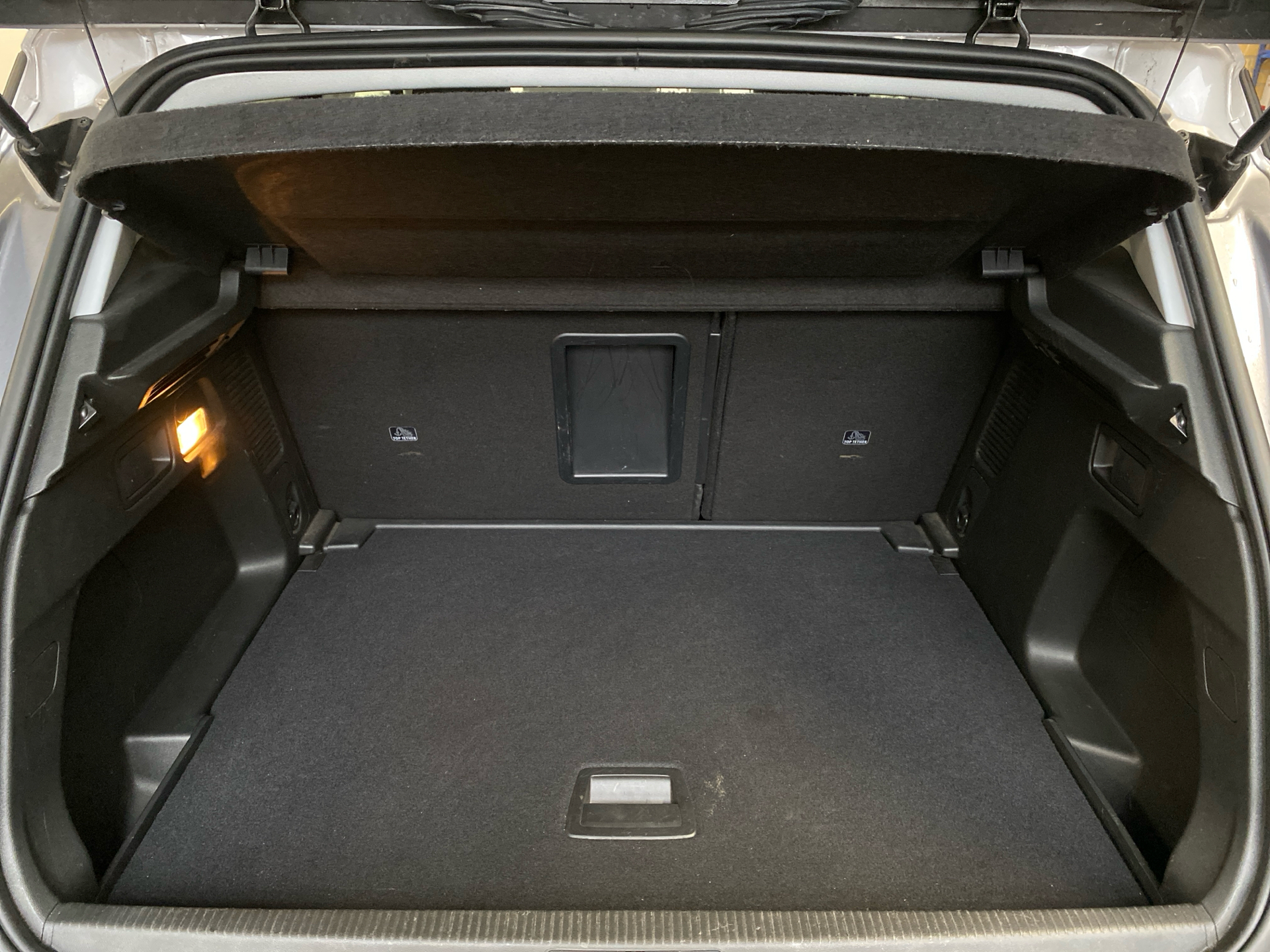 Billede af Opel Grandland X 1,2 T Impress Start/Stop 130HK 5d 6g