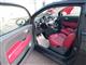 Fiat 500C 2013