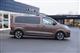 Billede af Opel Zafira-e Life L2 EL Ultimate 136HK Aut. 