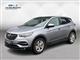 Billede af Opel Grandland X 1,2 T Impress Start/Stop 130HK 5d 6g