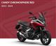 Billede af Honda NC750XD  DCT 2023  