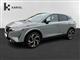 Billede af Nissan Qashqai 1,3 MHEV  Mild hybrid Tekna+ X-Tronic 158HK 5d 7g Aut.