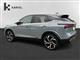 Billede af Nissan Qashqai 1,3 MHEV  Mild hybrid Tekna+ X-Tronic 158HK 5d 7g Aut.