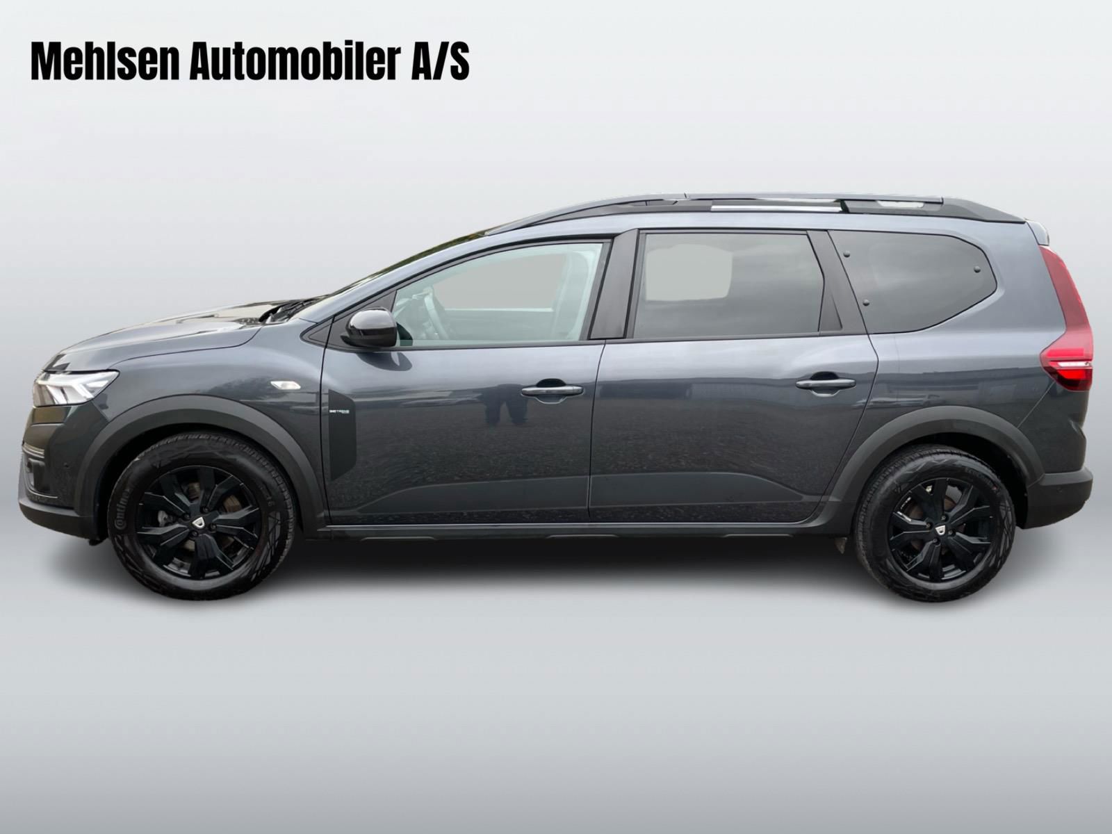 Billede af Dacia Jogger 7 Sæder 1,0 Tce Extreme 110HK 5d 6g