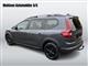 Billede af Dacia Jogger 7 Sæder 1,0 Tce Extreme 110HK 5d 6g