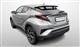 Toyota C-HR 1,8 Hybrid C-LUB Premium Selected Multidrive S 122HK 5d Aut.-12161876