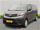 Billede af Toyota Proace Medium 2,0 D Comfort 120HK Van 6g