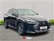 Billede af Lexus NX 450h+ 2,5 Plugin-hybrid Executive 4WD 309HK 5d Trinl. Gear