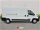 Billede af Fiat E-Ducato 35 Maxi L3H2 EL 122HK Van Trinl. Gear