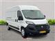 Billede af Fiat E-Ducato 35 Maxi L3H2 EL 122HK Van Trinl. Gear