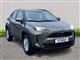 Billede af Toyota Yaris Cross 1,5 Hybrid Active 116HK 5d Trinl. Gear