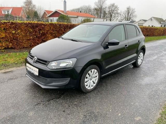 Billede af VW Polo 1,2 BMT Trendline 70HK 5d