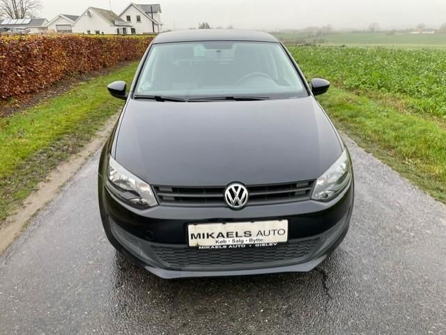 Billede af VW Polo 1,2 BMT Trendline 70HK 5d