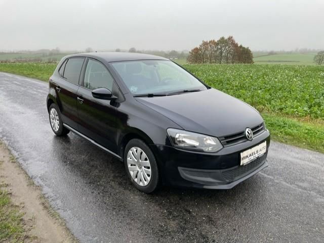 Billede af VW Polo 1,2 BMT Trendline 70HK 5d