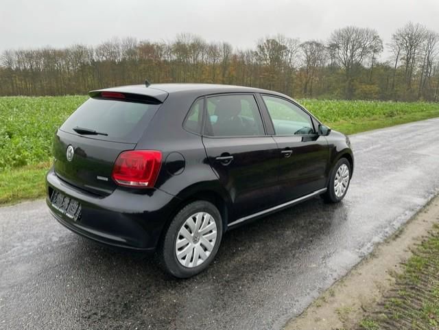 Billede af VW Polo 1,2 BMT Trendline 70HK 5d