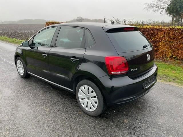 Billede af VW Polo 1,2 BMT Trendline 70HK 5d