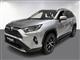 Billede af Toyota RAV4 2,5 Hybrid H3 Comfort 218HK 5d 6g Aut.