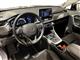 Billede af Toyota RAV4 2,5 Hybrid H3 Comfort 218HK 5d 6g Aut.