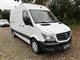 Billede af Mercedes-Benz Sprinter 316 2,1 CDI R2 163HK Van Aut.