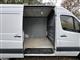 Billede af Mercedes-Benz Sprinter 316 2,1 CDI R2 163HK Van Aut.