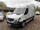 Billede af Mercedes-Benz Sprinter 316 2,1 CDI R2 163HK Van Aut.