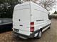 Billede af Mercedes-Benz Sprinter 316 2,1 CDI R2 163HK Van Aut.