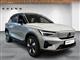 Billede af Volvo XC40 Recharge Extended Range Ultimate 252HK 5d Aut.