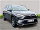 Billede af Toyota RAV4 Plug-in 2,5 Plugin-hybrid Active Comfort AWD 306HK 5d 6g Aut.