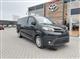 Billede af Toyota Proace Long 2,0 D Comfort Master 144HK Van 6g