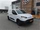 Billede af Toyota Proace City Long 1,2 Comfort Master 110HK Van 6g