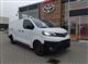Billede af Toyota Proace Long 2,0 D Comfort 144HK Van 6g