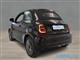 Billede af Fiat 500e EL Icon 118HK Cabr. Aut.