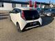 Billede af Toyota Aygo 1,0 VVT-I X-pression 69HK 5d