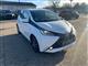 Billede af Toyota Aygo 1,0 VVT-I X-pression 69HK 5d