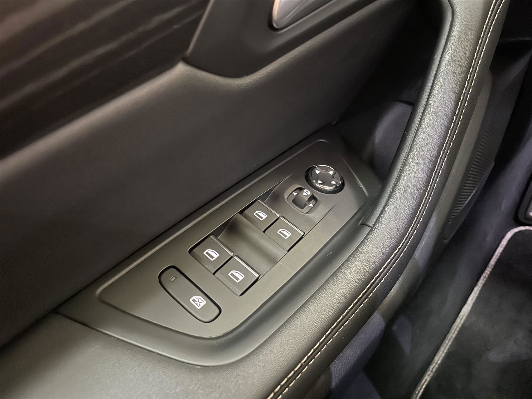 Billede af PEUGEOT 508 SW 1,6 PureTech  Plugin-hybrid GT Pack EAT8 start/stop 225HK Stc 8g Aut.