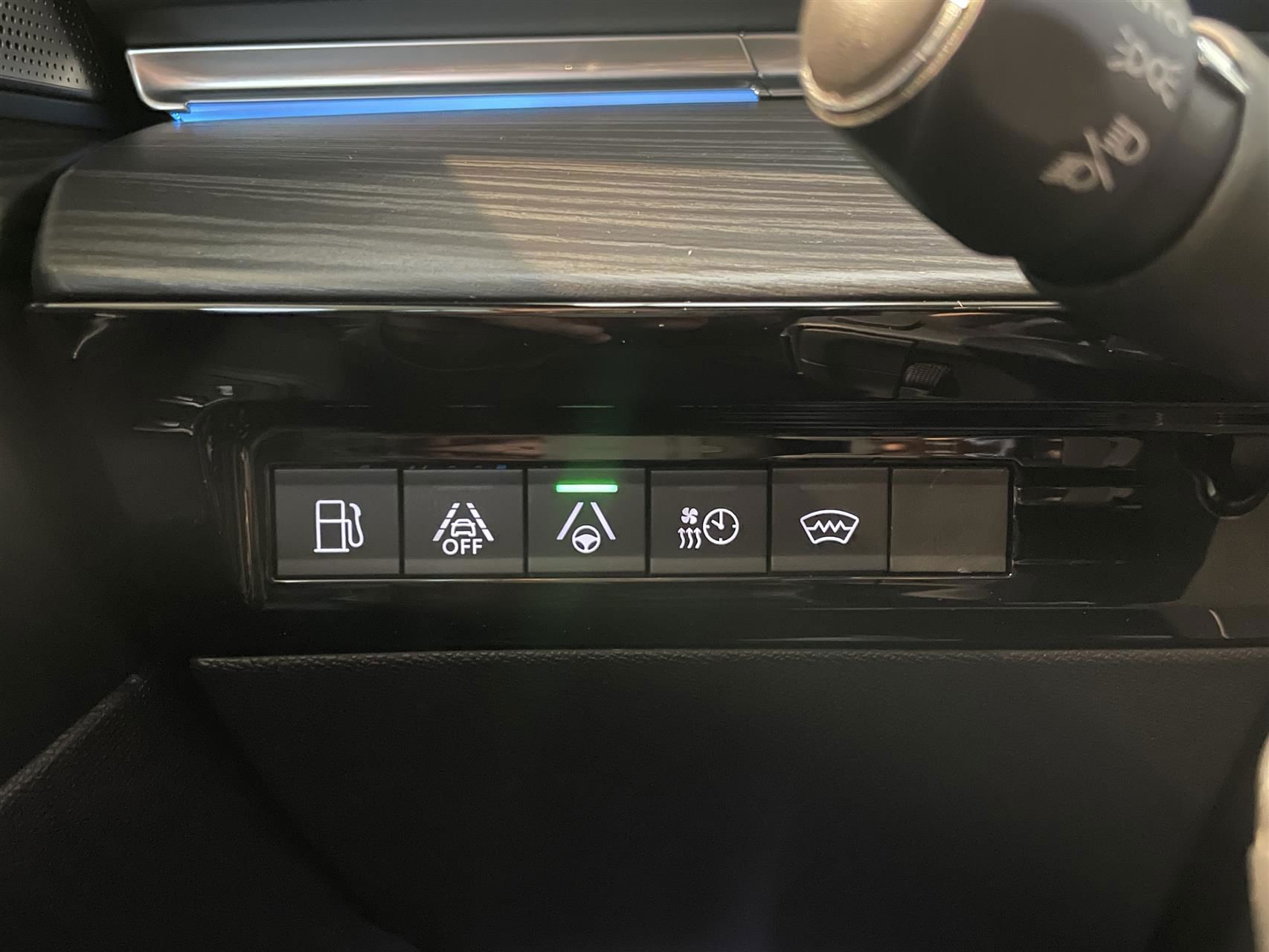 Billede af PEUGEOT 508 SW 1,6 PureTech  Plugin-hybrid GT Pack EAT8 start/stop 225HK Stc 8g Aut.