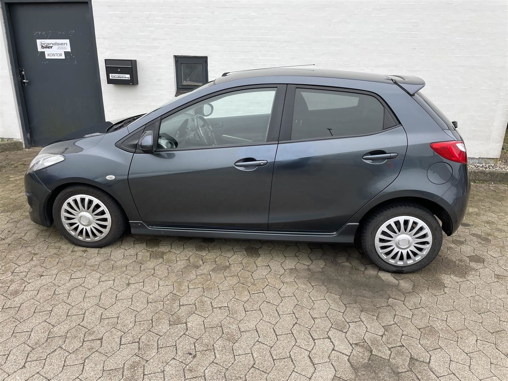 Billede af Mazda 2 1,5 Advance 103HK 5d