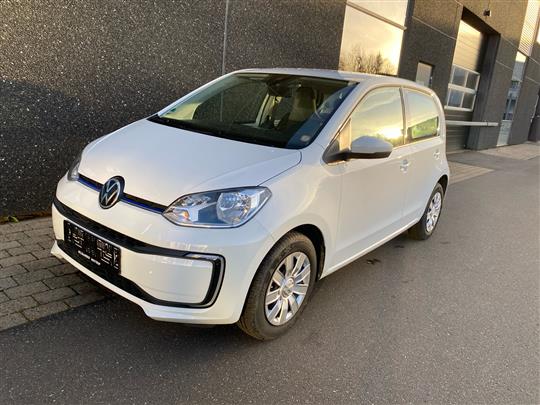 VOLKSWAGEN e-up EL 83HK 5d Aut.