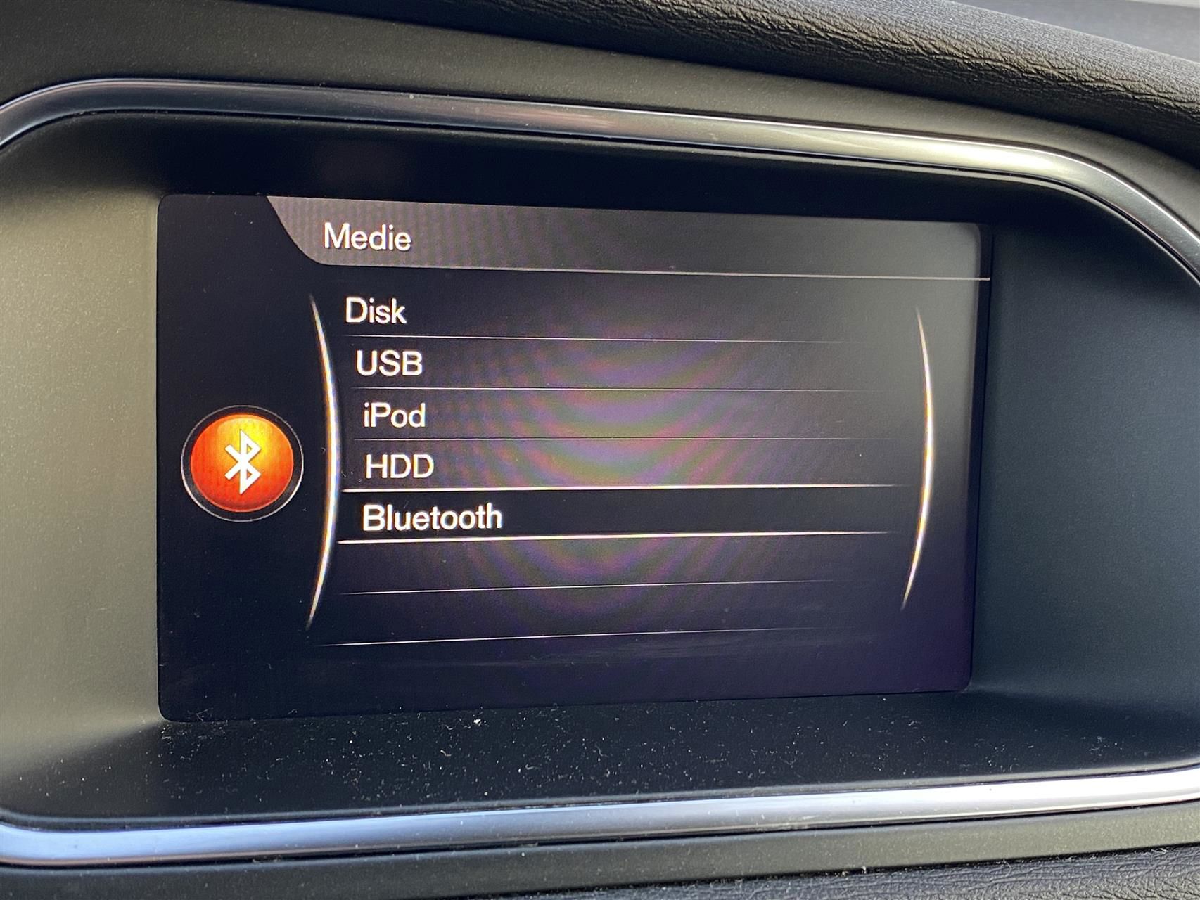 Billede af Volvo V40 2,0 D2 Eco Momentum 120HK 5d 6g